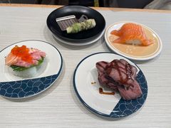 -滨寿司(新街口中央商场店)