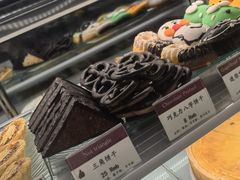 -德南面包房(尚都店)
