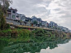 -乾州古城