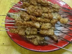 -小胡子祥彪烧烤(北湖总店)
