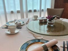 -唐阁(香港朗廷酒店)