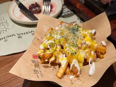 -一沙一城·岩烤牛扒(深圳首店)