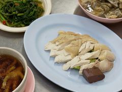 -红大哥水门鸡饭(總店)