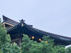 -香积寺