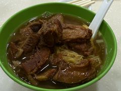 -麦文记面家(佐敦店)