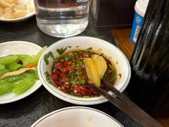 -仁和四季涮肉馆(天坛南门店)