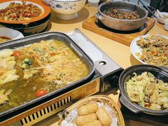 -汉·鲜味人知(陈家营店)