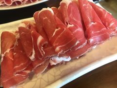 -情忆草原涮肉馆