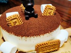 -杜哈夫DOUX RÊVE·生日蛋糕(日月光店)