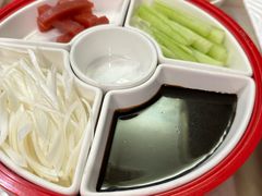 -东来顺•非遗火锅(外滩店)