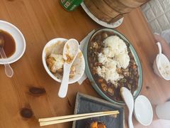 -海胆小馆(东北水饺·春柳店)