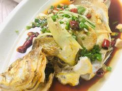 -阿杰臻选海鲜饭店(普陀山店)