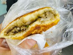 -毛氏汽水包(山海关路店)