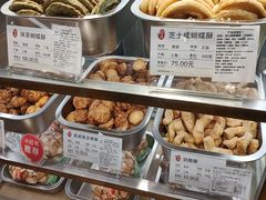 -上海哈尔滨食品厂(合生汇店)