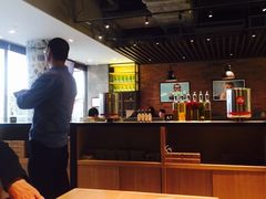 -MYLK意式小厨(熙地港店)