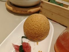 -蔡澜点心·粤菜(丽泽天街店)