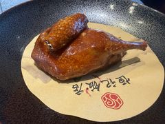 -恒记饭店·海鲜明档(淹城店)