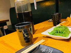-腰子哥烤串(石佛营炫特店)
