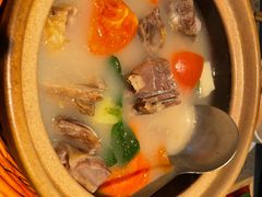 -云吉纳·云南菜(科创云廊店)