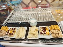 -一招鲜·全羊铺·蒙古奶茶(五一北路店)