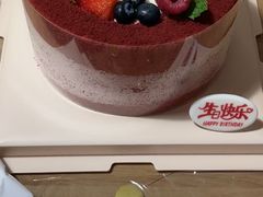 -姆们M Sweetie Cake(三里屯店)