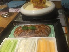 -局气 烤鸭·北京菜(光华路店)