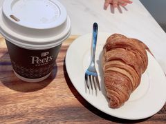 -Peet's Coffee皮爷咖啡(豫园店)