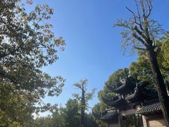-西园戒幢律寺