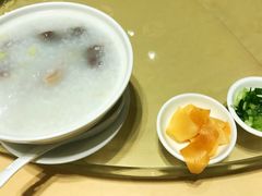 -广东胜利宾馆西关粤中餐厅
