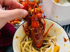 -盱眙虾神於氏龙虾(夫子庙红街店)