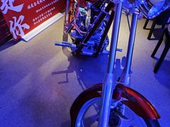 -额尔敦传统涮(公园西路店)