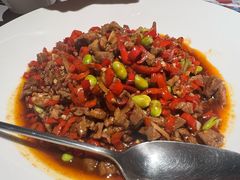 -千百味红餐厅·江西菜(绿地双子塔店)