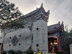 -西安市广仁寺