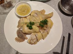 -林辉家宴·本地家常菜·头牌清远鸡(先锋店)