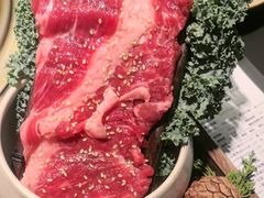 -黑崎烧肉·山野厨房(坪山店)