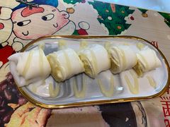 -甜心妈妈·榴莲星级糖水(北京路总店)