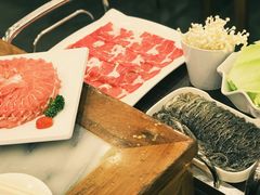 -牛街·马辈儿涮肉(牛街二店)