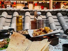 -田园印象·成都土菜院子(华阳店)