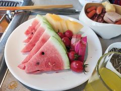 -海底捞火锅(万象城店)