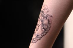 -飛凡TATTOO纹身•原创