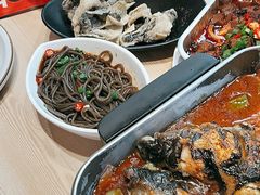 -鱼酷活鱼烤鱼(沈阳大悦城店)