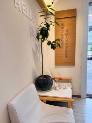 -可樱汇·美容洗发SPA