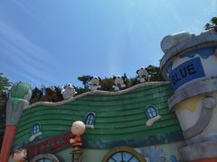 -史努比缤纷世界