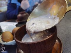 -诺敏塔拉奶茶-布里亚特包子-手把肉(锦都会店)