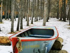 -长春市南湖公园