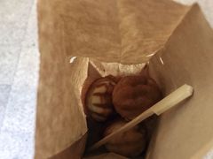 -莫朗核桃饼(虹泉路店)