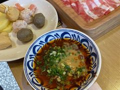 -期哒寿喜烧(桃湖公园店)