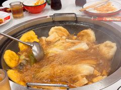 -那红花·东北菜铁锅炖(仙林金鹰店)