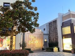 -比斯特上海购物村精品奥特莱斯