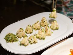 -海派悦庭·海胆烧麦·新融合菜(凯德广场店)